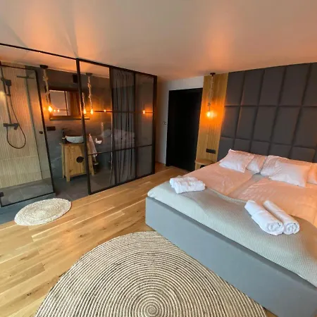 Hébergement de vacances Cztery Pory Roku Rewa