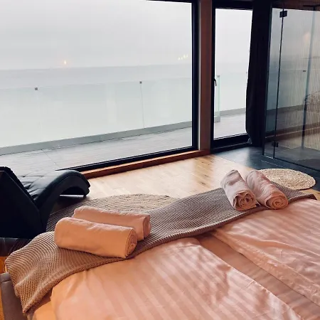 Holiday home Cztery Pory Roku *