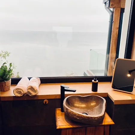 Cztery Pory Roku Ferienhaus