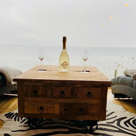 Hébergement de vacances Cztery Pory Roku Rewa