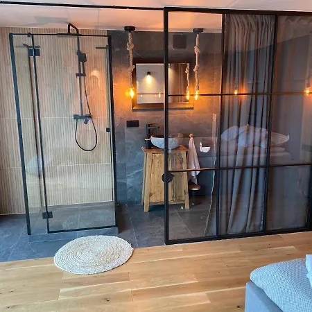 Ferienhaus Cztery Pory Roku Rewa