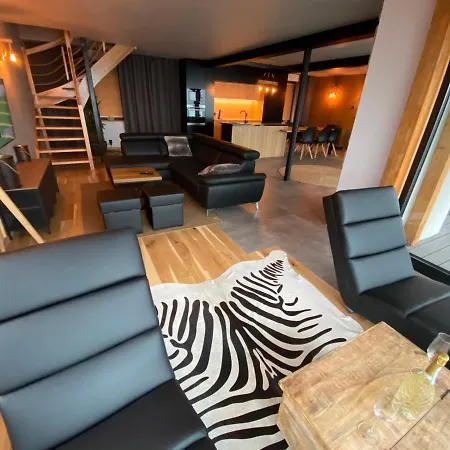 Hébergement de vacances Cztery Pory Roku *