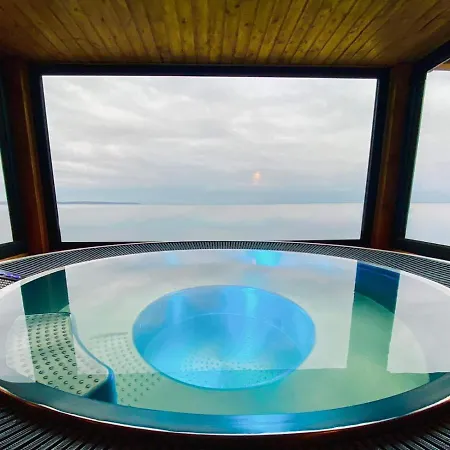 Holiday home Cztery Pory Roku *