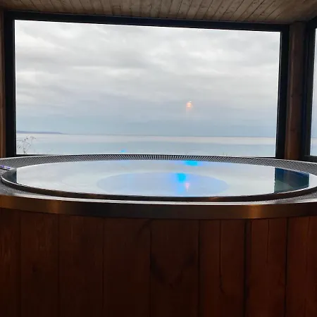 Cztery Pory Roku Holiday home Rewa