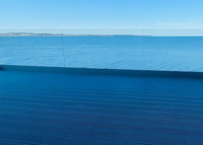 Cztery Pory Roku بيت للعطل *