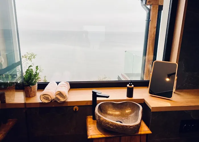 Cztery Pory Roku بيت للعطل