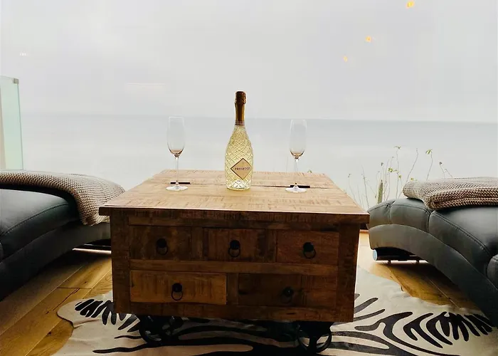 بيت للعطل Cztery Pory Roku ريوا